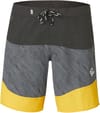 Kaude 19 Boardshorts Wood + Picture Organic Clothing