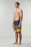 Picture Organic Clothing + Kaude 19 Boardshorts Wood - 4