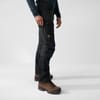 Fjällräven + Keb Trousers M Reg Dark Navy Uncle Blue - 6
