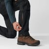 Fjällräven + Keb Trousers M Reg Dark Navy Uncle Blue - 7