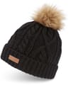 Kelsey Beanie Black + Dakine