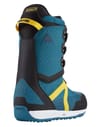 Burton + Kendo Blue/Yellow 2021