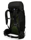 Osprey + Kestrel 48 Black
