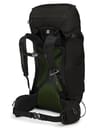 Osprey + Kestrel 68 Black