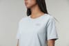 Picture Organic Clothing + Key Tee Quarry blue - 6