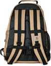 Carhartt WIP + Kickflip Backpack Dusty H Brown