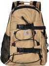 Kickflip Backpack Dusty H Brown + Carhartt WIP