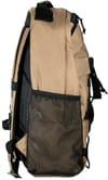 Carhartt WIP + Kickflip Backpack Dusty H Brown - 4