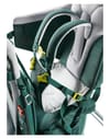 deuter + Kid Comfort Forest - 8