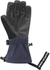 Picture Organic Clothing + Kincaid Gloves Dark Blue - 3