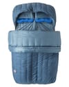 Big Agnes + King Solomon 35 DW Legion Blue Tapestry