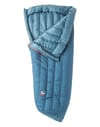 Big Agnes + King Solomon 35 DW Legion Blue Tapestry - 4