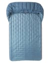 Big Agnes + King Solomon 35 DW Legion Blue Tapestry - 5