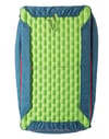 Big Agnes + King Solomon 35 DW Legion Blue Tapestry - 6