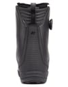 K2 Snowboard + Kinsley Black - 5