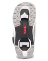 K2 Snowboard + Kinsley Clicker X Hb Grey - 5