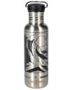 27Oz Classic x Snowleader x Clean Climber France + Klean Kanteen