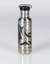 Klean Kanteen + 27Oz Classic x Snowleader x Clean Climber France - 4