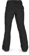 Volcom + Knox Ins Gore-Tex Pant Black