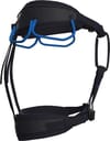 Arc'Teryx + Konseal Harness Women's Black/Vitality - 4