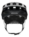 POC + Kortal Uranium Black/Epidote Green Metallic/Matt - 3