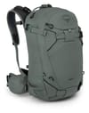 Kresta 30 Pine Leaf Green + Osprey