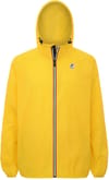Le Vrai 3.0 Claude Yellow Dark + K-Way