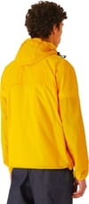 K-Way + Le Vrai 3.0 Claude Yellow Dark - 4
