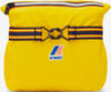 K-Way + Le Vrai 3.0 Claude Yellow Dark - 5
