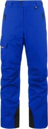 Avrieux Micro Twill 2 Layers Blue Royal Marine + K-Way