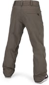 Volcom + L Gore-Tex Pant Dark Teak