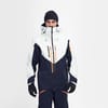 Mammut + La Liste Pro HS Hooded Jacket M Marine-Bright White - 15