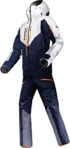 Mammut + La Liste Pro HS Bib Pants M Marine - 10