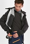 Mammut + La Liste Pro HS Bib Pants M Marine - 7