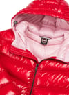 Colmar Originals + Ladies Down Jacket Hermes-Hulahoop - 3