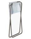 Lafuma Mobilier + Chaise Pliante CNO Ciel