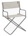 Fauteuil FGX XL Seigle + Lafuma Mobilier