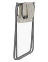 Lafuma Mobilier + Fauteuil FGX XL Seigle