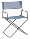Fauteuil Fgx Xl Ocean + Lafuma Mobilier