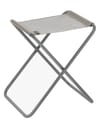 Tabouret Camping Ph Seigle + Lafuma Mobilier