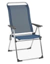 Fauteuil Alu Cham Ocean + Lafuma Mobilier