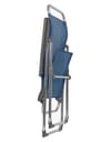 Lafuma Mobilier + Fauteuil Alu Cham Ocean