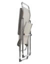 Lafuma Mobilier + Fauteuil Alu Cham Seigle
