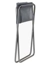 Lafuma Mobilier + Chaise Pliante Cno Silex