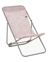 Transatube2 Vlmix Aube + Lafuma Mobilier