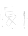 Lafuma Mobilier + CNO Batyline Moss - 3