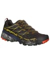 Akyra black + La Sportiva