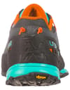 La Sportiva + TX4 Woman Carbon/Aqua - 5