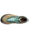 La Sportiva + TX4 Mid Woman Gtx Taupe/Emerald