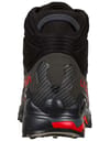 La Sportiva + Ultra Raptor II Mid GTX Black/Goji - 5
